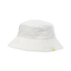 NEW PISTIL women's toby bucket hat in ivory